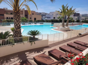 Stunning Apartment La Cala de Mijas - Walking Distance to the Beach and Town